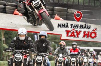 [🆕🇻🇳] Honda BigBike Việt Nam – Xe phân khối lớn của Honda tại Việt Nam 🚗 Top1Go 🏍️  Hay tin ngày mai anh em không ở nhà mà đi hẹn hò với “ghệ”?
“Trôn, trôn Việt Nam” thôi…
Thật ra là mấy anh em biker đang chuẩn bị tham gia Honda Circuit  , shares-5✔️ , likes-839❤️️ , date-2024-03-08 00:00:20🇻🇳🇻🇳🇻🇳📰🆕