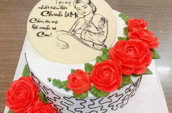 [🆕🇻🇳] Hương Việt Bakery 🍔 Top1Food  🍜 QUÀ TẶNG 8/3 Ý NGHĨA CHO NGƯỜI PHỤ NỮ BẠN YÊU THƯƠNG
Một chiếc bánh kem gửi gắm trọn thông điệp – TÌNH YÊU và sự TRÂN TRỌNG
Những người bà, người mẹ, ngư , shares-6✔️ , likes-189❤️️ , date-2024-03-05 00:12:42🇻🇳🇻🇳🇻🇳📰🆕