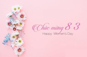 [🆕🇻🇳] Hương Việt Bakery 🍔 Top1Food  🍜  Chúc Mừng Ngày Quốc Tế Phụ Nữ 8/3
Chúc một nửa xinh đẹp của thế giới một ngày thật nhiều niềm vui, rạng rỡ, xinh đẹp với những nụ cười thật tươi
#huongv , shares-0✔️ , likes-4❤️️ , date-2024-03-07 13:25:06🇻🇳🇻🇳🇻🇳📰🆕