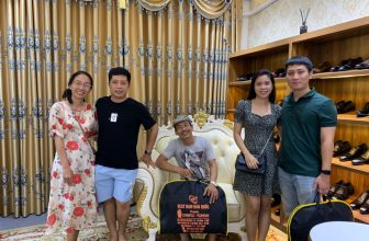 [🆕🇻🇳] Veston Ken – Vest Nam Hàn Quốc – Vest Cưới | Vest Studio | Vest Trung Niên… 👕 Top1Fashion 👗   Ghé thăm cửa hàng của chúng tôi ngay hôm nay để khám phá sự đẳng cấp và lịch lãm trong bộ sưu tập vest cưới đa dạng ,tone màu độc đáo!Tại đây, chúng tôi , shares-4✔️ , likes-39K❤️️ , date-2024-03-04 19:15:16🇻🇳🇻🇳🇻🇳📰🆕