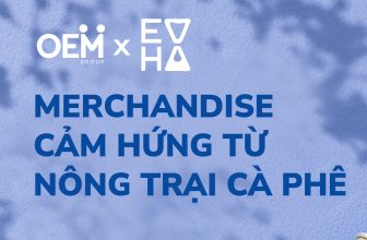 [🆕🇻🇳] OEM Group – Sản Xuất Quà Tặng Doanh Nghiệp Trọn Gói 👨‍🔧   OEM GROUP x EVERY HALF
Say từ cái nhìn đầu tiên là có thật nha, không phải say cà phê mà say vì độ đẹp-lạ của bộ merchandise độc quyền đến từ nhà Every , shares-0✔️ , likes-13❤️️ , date-2024-03-10 16:25:11🇻🇳🇻🇳🇻🇳📰🆕
