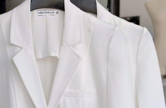 [🆕🇻🇳] Medwear – Thương hiệu thời trang y tế 👕 Top1Fashion 👗  Áo Lily vừa về hàng cũng chỉ đủ để trả khách đặt trước, áo được may tỉ mỉ và kỹ thuật cao nên thời gian sản xuất khá lâu mong quý khách hàng thông cảm.
Me , shares-2✔️ , likes-17❤️️ , date-2024-03-06 14:03:10🇻🇳🇻🇳🇻🇳📰🆕