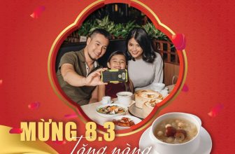 [🆕🇻🇳] Meiwei – Trung Hoa Mỹ Vị  🍔 Top1Food 🍜 Chào mừng Ngày Quốc tế Phụ nữ 8/3, MeiWei thân gửi đến các những người phụ nữ của chúng ta một món quà đặc biệt！Tặng ngay 01 phần Chè lưỡng ngọc tuyết sơ , shares-1✔️ , likes-6❤️️ , date-2024-03-07 13:42:08🇻🇳🇻🇳🇻🇳📰🆕