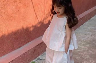 [🆕🇻🇳] Maika Clothes – Design For Baby Girl 😎❤️️⭐️ 𝑺𝒆𝒕 𝒏𝒂̀𝒚 đ𝒆̣𝒑 đ𝒊̉𝒏𝒉 𝒍𝒂̆́𝒎 𝒏𝒆̀ 𝒄𝒂́𝒄 𝑴𝒆̣ 𝑴𝒂̀𝒖 𝒕𝒓𝒂̆́𝒏𝒈 𝒗𝒐̂ 𝒄𝒖̀𝒏𝒈 𝒕𝒊𝒆̂̉𝒖 𝒕𝒉𝒖̛ 𝒔𝒂𝒏𝒈 𝒄𝒉𝒂̉𝒏𝒉
Chất thô Hàn rất đẹp, mát, mềm mịn lắm
Các mẹ ib Em gởi hình thật –  , shares-14✔️ , likes-702❤️️ , date-2024-03-11 05:13:00🇻🇳🇻🇳🇻🇳📰🆕