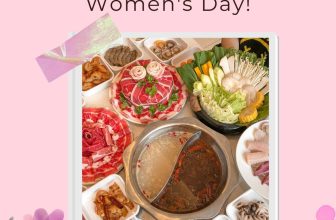 [🆕🇻🇳] Yuhua – Taiwanese Buffet Hotpot – Nhà hàng buffet lẩu Đài Loan 🍔 Top1Food 🍜  CHÚC MỪNG NGÀY 8 THÁNG 3
Yuhua Cảm ơn “những bông hoa” xinh đẹp, dịu dàng, luôn lan toả yêu thương và mật ngọt cho đời.
Phụ nữ nào cũng xứng đáng nhận đượ , shares-276✔️ , likes-104❤️️ , date-2024-03-07 14:11:40🇻🇳🇻🇳🇻🇳📰🆕