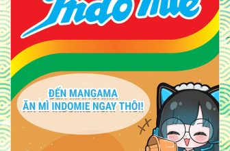 [🆕🇻🇳] Indomie Vietnam – Mì xào khô Indomie – Hương vị được yêu thích trên toàn thế giới! 🍔 Top1Food  🍜 THƯỞNG THỨC MÌ XÀO INDOMIE NGAY TẠI MANGAMA
Mangama xin được giới thiệu, gian hàng Indomie Vietnam  sẽ có mặt tại Mangama Volume 2!Là một trong những th , shares-0✔️ , likes-14❤️️ , date-2024-03-12 19:25:43🇻🇳🇻🇳🇻🇳📰🆕