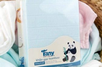 [🆕🇻🇳] Happy Babies Shop- Chuyên Đồ Dùng Sau Sinh, Mẹ & Bé 👕 Top1Fashion 👗   Khăn sữa sợi tre Fany màu trơn giá #95K set 10 cái
SIze: 31 x 30cm
Trộn màu trắng hồng hoặc trắng xanh
+ Chất mềm, dày 3 lớp, thấy okie lắm các chị.
+ T , shares-0✔️ , likes-1❤️️ , date-2024-03-13 16:20:48🇻🇳🇻🇳🇻🇳📰🆕