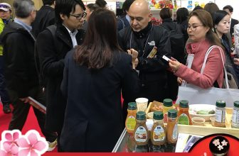 [🆕🇻🇳] Dh Foods – ❤ GIA VỊ TỰ NHIÊN – HÀNH TRÌNH ĐI KHẮP VIỆT NAM VÀ VƯƠN RA THẾ GIỚI ❤ 🍔 Top1Food 🍜 Cảm ơn và tạm biệt Foodex Japan 2024 với thật nhiều kỷ niệm và những cuộc gặp gỡ vô cùng đặc biệt.  Expo West ơiiii, Dh Foods sẽ đến ngay đâyyy  Thông tin  , shares-0✔️ , likes-33❤️️ , date-2024-03-09 01:00:16🇻🇳🇻🇳🇻🇳📰🆕