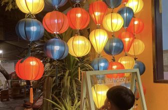 [🆕🇻🇳]  RainBow Design – Thế giới sơ mi cho các hoàng tử nhỏ 