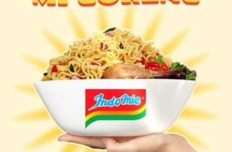 [🆕🇻🇳] Indomie Vietnam – Mì xào khô Indomie – Hương vị được yêu thích trên toàn thế giới! 🍔 Top1Food  🍜  , shares-0✔️ , likes-62❤️️ , date-2024-03-19 13:00:21🇻🇳🇻🇳🇻🇳📰🆕