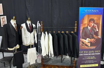 [🆕🇻🇳] Veston Ken – Vest Nam Hàn Quốc – Vest Cưới | Vest Studio | Vest Trung Niên… 👕 Top1Fashion 👗  Wrork Shop Sài Gòn  Thành Lê Thành Lê  Nguyễn Văn Thời Kelvin Nguyen
, shares-0✔️ , likes-14❤️️ , date-2024-03-11 15:26:17🇻🇳🇻🇳🇻🇳📰🆕