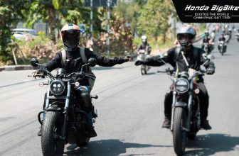 [🆕🇻🇳] Honda BigBike Việt Nam – Xe phân khối lớn của Honda tại Việt Nam 🚗 Top1Go 🏍️  ĐƯỜNG DÀI MỚI BIẾT REBEL 500 THOẢI MÁIChắc hẳn anh em biker đã không còn lạ gì với kiểu dáng pha trộn giữa chopper và bobber đã làm nên tên tuổi của Rebe , shares-0✔️ , likes-110❤️️ , date-2024-03-12 00:02:13🇻🇳🇻🇳🇻🇳📰🆕