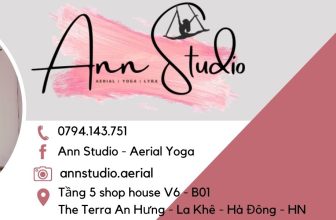 [🆕🇻🇳] Ann Studio – Aerial Yoga – YOGA | AERIAL | LYRA I SLING 🧘 Top1Yoga 🤸🏻‍♀️ 𝐓𝐮𝐲𝐞̂̉𝐧 𝐬𝐢𝐧𝐡 𝐥𝐨̛́𝐩 𝐘𝐨𝐠𝐚 𝐜𝐨̛ 𝐛𝐚̉𝐧 𝐜𝐡𝐨 𝐧𝐠𝐮̛𝐨̛̀𝐢 𝐦𝐨̛́𝐢 𝐛𝐚̆́𝐭 đ𝐚̂̀𝐮 𝐠𝐢𝐚́ 𝐜𝐡𝐢̉ 𝐭𝐮̛̀ 𝟗𝟗𝐤/𝐛𝐮𝐨̂̉𝐢, 𝐤𝐡𝐮𝐧𝐠 𝐠𝐢𝐨̛̀ 𝐥𝐢𝐧𝐡 𝐡𝐨𝐚̣𝐭 𝐜𝐡𝐨 𝐜𝐡𝐢̣ 𝐞𝐦 𝐥𝐮̛̣𝐚 𝐜𝐡𝐨̣𝐧𝐓𝐡𝐨̛̀𝐢 𝐠𝐢𝐚𝐧:  , shares-0✔️ , likes-16❤️️ , date-2024-03-14 22:50:08🇻🇳🇻🇳🇻🇳📰🆕
