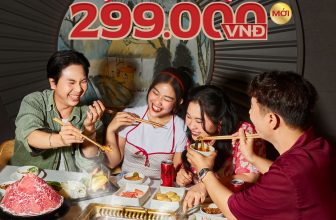 [🆕🇻🇳] Manwah – Taiwanese Hot Pot 🍔 Top1Food 🍜 [MIỀN NAM] TIẾT KIỆM VỚI THỰC ĐƠN BUFFET LẨU ĐÀI LOAN 299,000Đ
*Tặng Combo Hải Sản tươi ngon trị giá 109,000Đ cho nhóm 3 kháchLắng nghe và nâng cấp từ th , shares-32✔️ , likes-59K❤️️ , date-2024-03-13 19:00:04🇻🇳🇻🇳🇻🇳📰🆕