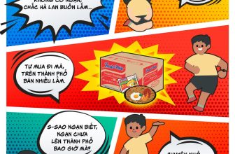 [🆕🇻🇳] Indomie Vietnam – Mì xào khô Indomie – Hương vị được yêu thích trên toàn thế giới! 🍔 Top1Food  🍜 NGẠN cỡ này DŨNG cỡ nào?
#IndomieVietnam #MixaokhoIndomie #indomie #nhomixaokhonhoIndomie
, shares-0✔️ , likes-230❤️️ , date-2024-03-11 12:10:07🇻🇳🇻🇳🇻🇳📰🆕