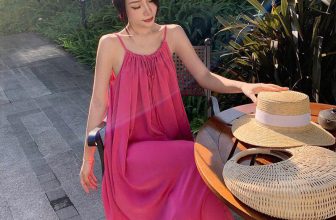 [🆕🇻🇳] Đầm maxi đi biển, Váy maxi đi biển 👕 Top1Fashion 👗  VÁY LUNG LINH – NÀNG XINH RẠNG NGỜI
Maxi 2s hồng sen sml về thêm Nàng ơi, QCCC chất lụa đẹp lắm ạ
—————— MAXI ISORA ——————-
Hotlin , shares-0✔️ , likes-0❤️️ , date-2024-03-13 21:57:57🇻🇳🇻🇳🇻🇳📰🆕