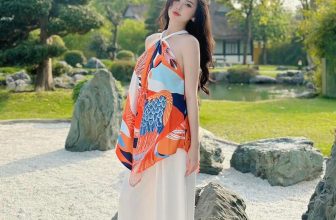 [🆕🇻🇳] Đầm maxi đi biển, Váy maxi đi biển 👕 Top1Fashion 👗  Khởi Động Mùa Hè Rực Rõ Cùng Set Yếm Lụa Siêu Chất nhà Isora
– 6 màu: cam, hồng, đỏ, xanh lá, xanh dương và xanh ngọc
– Thiết kế cao cấp freesize, quần c , shares-1✔️ , likes-0❤️️ , date-2024-03-14 21:53:23🇻🇳🇻🇳🇻🇳📰🆕