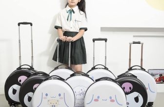 [🆕🇻🇳]  San San Kids – Quần áo trẻ em cao cấp 🧑‍🧒❤️️👶⭐️ Vali siêu xinh cho các bé
Muà du lịch đến rồi, nhanh tay sắm cho cac bé iu nào
, shares-1✔️ , likes-3❤️️ , date-2024-03-14 14:35:02🇻🇳🇻🇳🇻🇳📰🆕