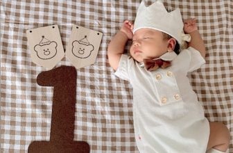 [🆕🇻🇳] Le Tulipe – Korean Style Baby Clothes 🧑‍🧒❤️️👶⭐️ Happy Birthday
Sáng sớm nhận được feedback siu chân thực, siu đáng yêu thì đúng là liều doping cho team chúng mình ạ!.
, shares-4✔️ , likes-10❤️️ , date-2024-03-14 14:01:46🇻🇳🇻🇳🇻🇳📰🆕