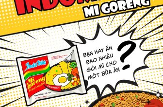 [🆕🇻🇳] Indomie Vietnam – Mì xào khô Indomie – Hương vị được yêu thích trên toàn thế giới! 🍔 Top1Food  🍜 Mỗi bữa ăn, bạn thường ăn bao nhiêu gói mì Indomie?
Một gói thì thiếu, hai gói thì thừa, riêng Ad thì một gói rưỡi là chân ái  #IndomieVietnam #MixaokhoIn , shares-0✔️ , likes-48❤️️ , date-2024-03-14 13:00:16🇻🇳🇻🇳🇻🇳📰🆕