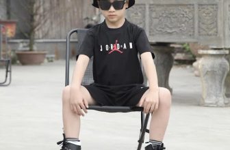 [🆕🇻🇳] FENDI Kids – Chuyên Quần Áo Thiết Kế VNXK, TQXK Cho Bé Yêu 🧑‍🧒❤️️👶⭐️ Set J.O.R.D.A.N bản Kids Khẳng định giống auth đến 99%
– Chất liệu vải dệt chính phẩm hãng 100% cotton co giãn 4 chiều mềm mại thấm hút mồ hôi cực thân th , shares-0✔️ , likes-8❤️️ , date-2024-03-12 18:32:21🇻🇳🇻🇳🇻🇳📰🆕