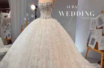 [🆕🇻🇳] Aura Studio – Wedding Service 👕 Top1Fashion 👗  Điều gì sẽ khiến nàng tin chắc đấy chính xác là chiếc váy chân ái dành riêng cho mình trong khoảnh khắc bước lên lễ đường?Không có một công thức chung h , shares-1✔️ , likes-66❤️️ , date-2024-03-16 22:43:08🇻🇳🇻🇳🇻🇳📰🆕