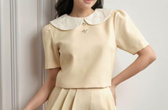 [🆕🇻🇳] KIOBI – THƯƠNG HIỆU QUẦN ÁO THIẾT KẾ VỚI PHONG CÁCH NỮ TÍNH 👕 Top1Fashion 👗  𝐋𝐀 𝐑𝐎𝐔𝐆𝐄 | 𝐻𝑜𝑙𝑖𝑑𝑎𝑦’24 𝐶𝑜𝑙𝑙𝑒𝑐𝑡𝑖𝑜𝑛LANIE SET (TOP & SHORTS)S | M | L
Black | CreamCác nàng đã có thể đặt hàng từ bây giờ và KIOBI sẽ dành tặng ưu đãi  , shares-0✔️ , likes-2❤️️ , date-2024-03-13 02:35:12🇻🇳🇻🇳🇻🇳📰🆕