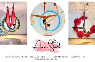 [🆕🇻🇳] Ann Studio – Aerial Yoga – YOGA | AERIAL | LYRA I SLING 🧘 Top1Yoga 🤸🏻‍♀️  𝗧𝗮̣̂𝗽 𝗹𝘂𝘆𝗲̣̂𝗻 𝘁𝗵𝗮̉ 𝗴𝗮 𝗸𝗵𝗼̂𝗻𝗴 𝗹𝗼 𝘃𝗲̂̀ 𝗴𝗶𝗮́, 𝐀𝐧𝐧 𝐒𝐭𝐮𝐝𝐢𝐨 𝐭𝐚̣̆𝐧𝐠 𝐜𝐚́𝐜 𝐧𝐚̀𝐧𝐠 𝐛𝐮𝐨̂̉𝐢 𝐭𝐚̣̂𝐩 𝐭𝐡𝐮̛̉ 𝐜𝐡𝐢̉ 𝐯𝐨̛́𝐢 𝟗𝟗𝐤, đ𝐚̆𝐧𝐠 𝐤𝐢́ 𝐠𝐨́𝐢 𝐭𝐚̣̂𝐩 𝐭𝐚̣̆𝐧𝐠 𝐧𝐠𝐚𝐲 𝟐 𝐛𝐮𝐨̂̉𝐢 𝐟𝐫𝐞𝐞  , shares-0✔️ , likes-9❤️️ , date-2024-03-18 04:11:19🇻🇳🇻🇳🇻🇳📰🆕