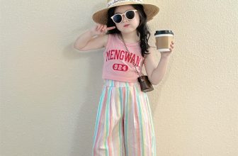 [🆕🇻🇳]  San San Kids – Quần áo trẻ em cao cấp 🧑‍🧒❤️️👶⭐️ BỘ SƯU TẬP XUÂN HÈ 2024 MỚI NHẤT
Màu: Vui lòng xem dưới hình.
HÀNG ORDER
Vui lòng xem giá dưới trong từng ảnh , chi tiêt xin liên hệ shop
========= , shares-7✔️ , likes-37❤️️ , date-2024-03-19 18:54:28🇻🇳🇻🇳🇻🇳📰🆕