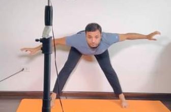 [🆕🇻🇳] Invi Yoga – Chia sẻ kiến thức Yoga, kinh nghiệm tập luyện 🧘 Top1Yoga 🤸🏻‍♀️ ONLINE YOGA CÙNG MASTER BHARAT TRÊN ZOOM Khai giảng: 02/04/2024Thời gian: Thứ Ba & Thứ Năm 14.00 – 15.00 hàng tuần đừng lo lắng bạn đang sống xa thầy b , shares-0✔️ , likes-0❤️️ , date-2024-03-28 00:26:51🇻🇳🇻🇳🇻🇳📰🆕