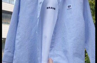 [🆕🇻🇳] SUMO. Kids -Thời trang trẻ em 🧑‍🧒❤️️👶⭐️ – Sale  #99k/combo Áo sơ mi + áo thun
– Áo sơmi thô Hàn mềm, dáng rộng ngang cực Style. Mix cùng jean là auto đẹp zai đó ạ
, shares-32✔️ , likes-21K❤️️ , date-2024-03-24 12:34:27🇻🇳🇻🇳🇻🇳📰🆕