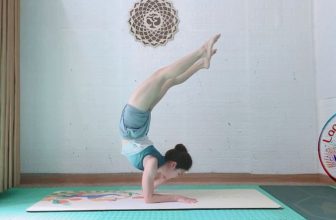 [🆕🇻🇳] Chị Đẹp Yoga 🧘 Top1Yoga 🤸🏻‍♀️ Chúng ta nỗ lực mỗi ngày, không phải là để gặp một ai đó, mà là để gặp chính mình ở một trạng thái tốt đẹp hơn.
#yoganaulicunglan  #lannauli #backbend  #in , shares-0✔️ , likes-3❤️️ , date-2024-05-05 18:59:22🇻🇳🇻🇳🇻🇳📰🆕