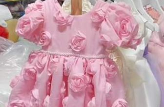 [🆕🇻🇳]  RICH KIDS – Best for baby, kid & mom 🧑‍🧒❤️️👶⭐️ Bất ngờ ở cuối video.
Hãy cùng lướt qua những mẫu đầm nổi bật tuần này của Ribaby nhé!
—————
Ribaby- Xưởng may đầm bé gái cao cấp & Các  , shares-0✔️ , likes-12❤️️ , date-2024-04-05 22:59:27🇻🇳🇻🇳🇻🇳📰🆕