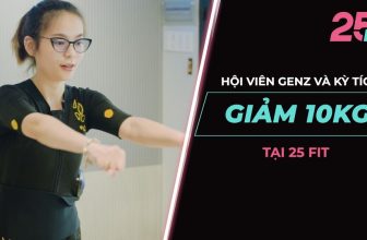 [🆕🇻🇳] 25 FIT hệ thống phòng tập công nghệ EMS Training ⛹️‍♂️ HỘI VIÊN GENZ VÀ KỲ TÍCH GIẢM 10KG TẠI 25 FITNhịp sống năng động mang lại cho người trẻ nhiều cơ hội nhưng cũng tiềm ẩn thật nhiều rủi ro khi chúng ta m , shares-1✔️ , likes-12❤️️ , date-2024-04-07 15:02:13🇻🇳🇻🇳🇻🇳📰🆕