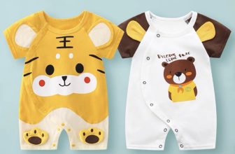 [🆕🇻🇳] NEO – Thời Trang Bé Cao Cấp – Thiết kế, sản xuất và phân phối thời trang trẻ em cao cấp 🧑‍🧒❤️️👶⭐️  Body cao cấp chỉ #55k Full size  5-14kg – #Miễn_ship ngay khi mua 6 body
=> Chất vải mềm , mịn ,thoáng mát. Kiểu dáng dễ mặc , màu sắc tươi sáng
Đườ , shares-7✔️ , likes-343❤️️ , date-2024-03-13 19:14:42🇻🇳🇻🇳🇻🇳📰🆕