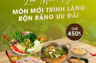 [🆕🇻🇳] Hải Sản Phố – 48 Liễu Giai 🍔 Top1Food 🍜 MÓN MỚI TRÌNH LÀNG – RỘN RÀNG ƯU ĐÃI
Thưởng thức hương vị đậm đà miền sông nước chỉ với 𝟏𝟓𝟎𝑲/𝒏𝒈𝒖̛𝒐̛̀𝒊“Debut” thế này đã đủ hoành tráng chưa ạ??
“Em út”  , shares-15✔️ , likes-44K❤️️ , date-2024-03-18 19:39:33🇻🇳🇻🇳🇻🇳📰🆕