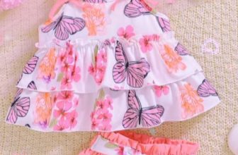 [🆕🇻🇳] Shop bé yêu 🧑‍🧒❤️️👶⭐️ /- xinh xỉu – sang chảnh cho gái cưng  của mẹ
—.  sales lớn- #49k/1Bộ
-#199k=4 bộ  miễn ship Đủ size 7- 45Kg
chất   mềm mịn mát lạnh không nhăn nhàu  th , shares-370✔️ , likes-13K❤️️ , date-2024-05-31 22:02:50🇻🇳🇻🇳🇻🇳📰🆕