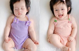 [🆕🇻🇳] May’s House – Cửa hàng quần áo sơ sinh & trẻ em 🧑‍🧒❤️️👶⭐️ Hàng sẵn rồi mom nhé
Chiếc body 2s cho bé. Mẫu xinh mom ưng inbox em liền nha
Size 4-10kg   Tham gia team Khách hàng nhà em để mua hàng gía ưu đãi nhé
, shares-1✔️ , likes-15❤️️ , date-2024-03-14 16:18:38🇻🇳🇻🇳🇻🇳📰🆕