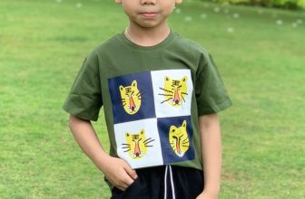 [🆕🇻🇳]  JJ KIDS Fashion – Thời Trang Trẻ Em Cao Cấp 😎❤️️⭐️  𝐂𝐇𝐎̂́𝐓 𝐗𝐔𝐀̂𝐍, Đ𝐎́𝐍 𝐇𝐄̀ – 𝐍𝐆𝐀̣̂𝐏 𝐓𝐑𝐀̀𝐍 𝐔̛𝐔 Đ𝐀̃𝐈
𝑺𝒖𝒎𝒎𝒆𝒓 𝑪𝒐𝒍𝒍𝒆𝒄𝒕𝒊𝒐𝒏 đã sẵn sàng đợi Mẹ săn vì JJ KIDS có quá nhiều ưu đãi cực cháy
Các mẹ săn deal thì đừ , shares-0✔️ , likes-0❤️️ , date-2024-03-14 14:24:22🇻🇳🇻🇳🇻🇳📰🆕