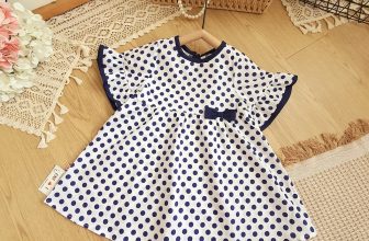 [🆕🇻🇳]  May mặc trẻ em Kidsky – Nơi gửi gắm niềm tin mua sắm của mẹ và bé 😎❤️️⭐️ 𝐓𝐇𝐄̂𝐌 𝐌𝐀̀𝐔 𝐓𝐇𝐄̂𝐌 𝐘𝐄̂𝐔
Chấm độc quyền xinh xắn
Những chiếc cuối cùng đang sale giá tốt
Thật baby
, shares-0✔️ , likes-8❤️️ , date-2024-03-15 14:42:09🇻🇳🇻🇳🇻🇳📰🆕