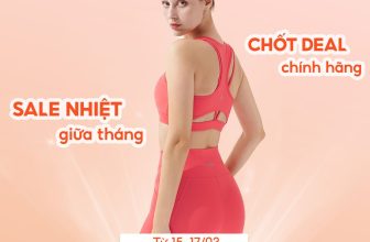 [🆕🇻🇳] Săn Deal Hibi Sports 👕 Top1Fashion 👗   Sale giữa tháng – Deal to giá nhỏ
Link shopee sale:Nhanh tay mua ngay những item hot hit dành riêng cho bạn với giá Siêu hạt dẻ chỉ có tại đợt Sale  , shares-0✔️ , likes-4❤️️ , date-2024-03-14 14:00:16🇻🇳🇻🇳🇻🇳📰🆕