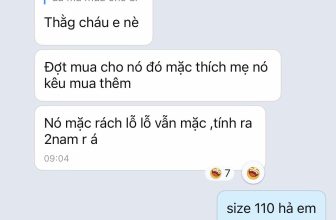 [🆕🇻🇳] Happy Babies Shop- Chuyên Đồ Dùng Sau Sinh, Mẹ & Bé 👕 Top1Fashion 👗  Tính ra mua đồ mẹ Tuyên bền và tiết kiệm cho ba mẹ dữ ha
#happybabiesshop #quanaoembe
, shares-0✔️ , likes-2❤️️ , date-2024-03-20 17:12:19🇻🇳🇻🇳🇻🇳📰🆕