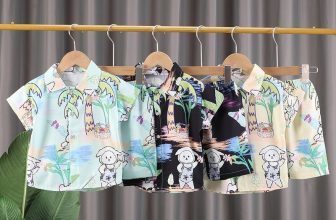 [🆕🇻🇳] Bon Bon Kids – Thời Trang Nhí 🧑‍🧒❤️️👶⭐️ Best mùa hè lun các mẹ ơii
Set áo quần cực xịn, phong cách năng động cho bé
Còn chờ gì nữa , NHANH TAY iB CHO SHOP NHÉ MOM
, shares-0✔️ , likes-0❤️️ , date-2024-03-17 14:25:56🇻🇳🇻🇳🇻🇳📰🆕