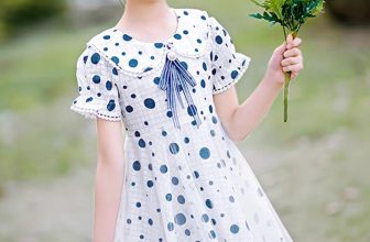 [🆕🇻🇳] Bon Bon Kids – Thời Trang Nhí 🧑‍🧒❤️️👶⭐️  chiếc váy chấm bi  siêu xinh cho bé gái  mặc cháy phố – đi biển – đi học
Chất mềm mát rượi . Thiết kế  cổ bèo ngực đính nơ xinh xắn . Màu sắc tươi mát n , shares-0✔️ , likes-2❤️️ , date-2024-03-20 19:14:00🇻🇳🇻🇳🇻🇳📰🆕