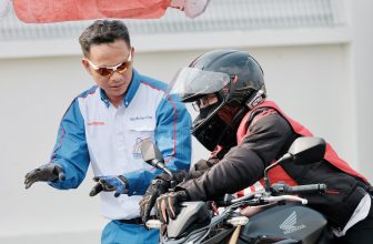 [🆕🇻🇳] Honda BigBike Việt Nam – Xe phân khối lớn của Honda tại Việt Nam 🚗 Top1Go 🏍️  SOUTHSIDE BIGBROS: BỪNG NHIỆT HUYẾT – THỎA ĐAM MÊ – VỮNG TAY LÁI
TẠI RIDING SKILL TRAINING SESSION CHO XE BIGBIKE “NÓNG” NHẤT SÀI GÒNAnh em BigBros phía , shares-10✔️ , likes-448❤️️ , date-2024-03-21 01:32:28🇻🇳🇻🇳🇻🇳📰🆕