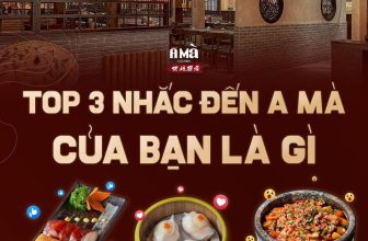 [🆕🇻🇳] A MÀ Kitchen – Nhà hàng Hongkong 🍔 Top1Food 🍜 𝐍𝐇𝐀̆́𝐂 Đ𝐄̂́𝐍 𝐀 𝐌𝐀̀ – 𝐁𝐀̣𝐍 𝐍𝐇𝐎̛́ 𝐌𝐎́𝐍 𝐆𝐈̀ 𝐍𝐇𝐀̂́𝐓Top 3 bestseller của A Mà mà ai cũng đến cũng phải gọi là đây, hội tụ cả hình thức bắt mắt và hương vị đặc , shares-2✔️ , likes-36❤️️ , date-2024-03-14 06:00:24🇻🇳🇻🇳🇻🇳📰🆕