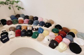 [🆕🇻🇳] KSeoul Kids – Cửa hàng quần áo trẻ em 🧑‍🧒❤️️👶⭐️ Phụ kiện xinh cho bé về nhiều lắm luôn mời các mom quẹo lựa
—————————-
Địa chỉ: 163 Thủ Khoa Huân, Phan Thiết, Bình Thuận.
Giao hàng , shares-1✔️ , likes-54❤️️ , date-2024-03-19 09:30:39🇻🇳🇻🇳🇻🇳📰🆕