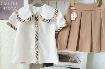 [🆕🇻🇳] Đồng phục học sinh cao cấp – Kidsky 😎❤️️⭐️ Trở lại vào 1ngày có nắng
Fage nâng cấp nên shop vắng bóng 1thời gian các mom ạ
Năm nay quay lại với nhiều dự án hàng được đầu tư chỉn chu hơn
Vẫn có n , shares-0✔️ , likes-5❤️️ , date-2024-03-22 20:19:03🇻🇳🇻🇳🇻🇳📰🆕