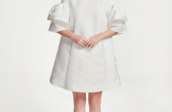 [🆕🇻🇳] Lumière des Liin 👕 Top1Fashion 👗  Một thiết kế không thể bỏ qua
————–
Thiết kế, cover hàng hiệu, may đo theo mẫu
Nguồn ảnh: Chancos
, shares-0✔️ , likes-2❤️️ , date-2024-03-26 14:27:00🇻🇳🇻🇳🇻🇳📰🆕