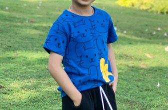 [🆕🇻🇳]  JJ KIDS Fashion – Thời Trang Trẻ Em Cao Cấp 😎❤️️⭐️  𝐂𝐇𝐎̂́𝐓 𝐗𝐔𝐀̂𝐍, Đ𝐎́𝐍 𝐇𝐄̀ – 𝐍𝐆𝐀̣̂𝐏 𝐓𝐑𝐀̀𝐍 𝐔̛𝐔 Đ𝐀̃𝐈
𝑺𝒖𝒎𝒎𝒆𝒓 𝑪𝒐𝒍𝒍𝒆𝒄𝒕𝒊𝒐𝒏 đã sẵn sàng đợi Mẹ săn vì JJ KIDS có quá nhiều ưu đãi cực cháy
Các mẹ săn deal thì đừ , shares-0✔️ , likes-0❤️️ , date-2024-03-14 14:27:44🇻🇳🇻🇳🇻🇳📰🆕